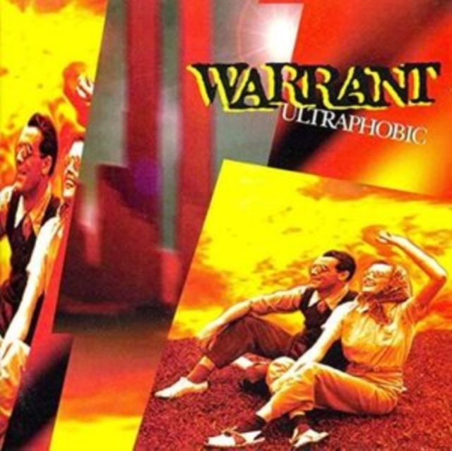 Warrant