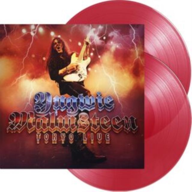 Yngwie Malmsteen