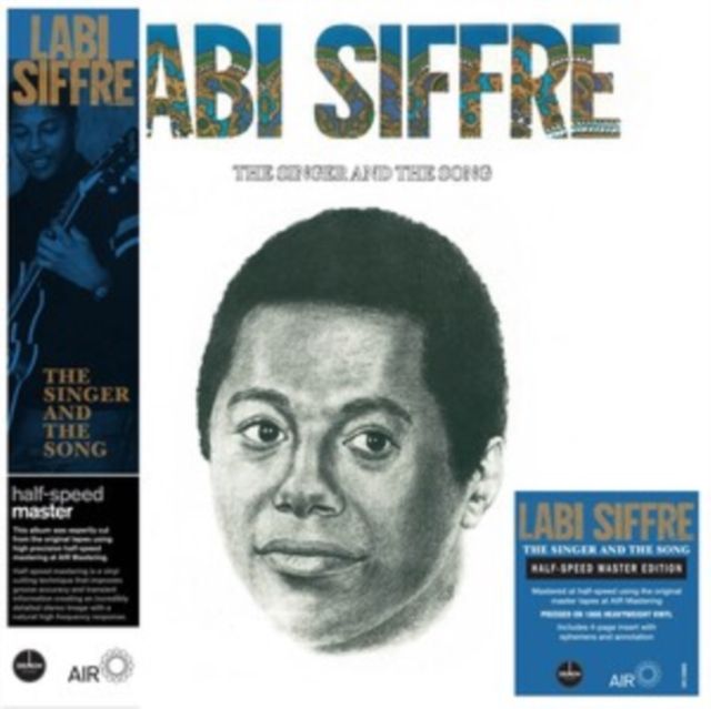 Labi Siffre Labi Siffre