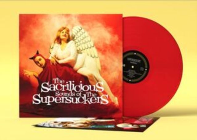 Supersuckers