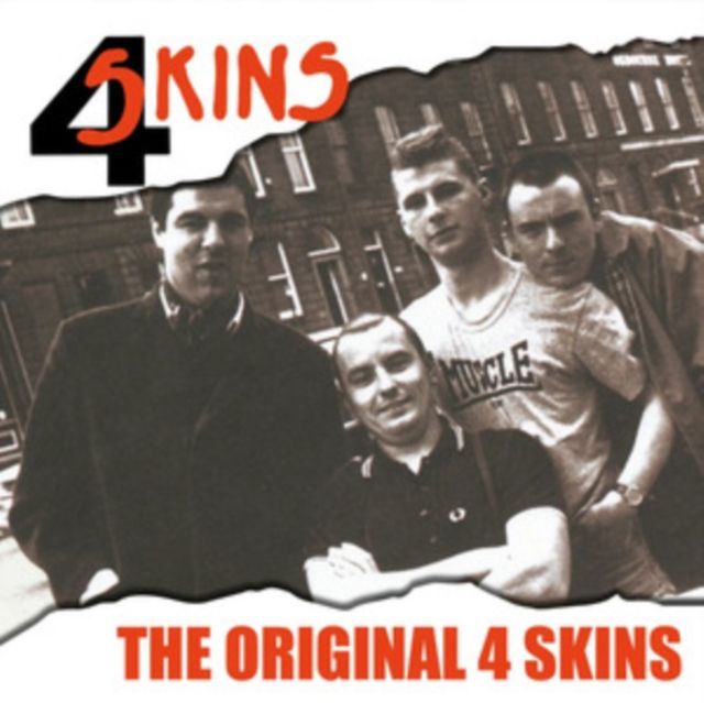 4 Skins