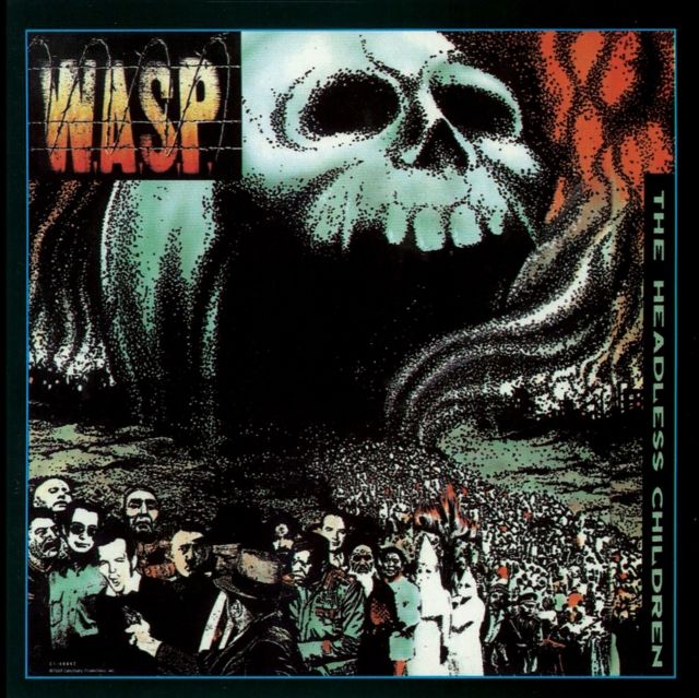 W.A.S.P.