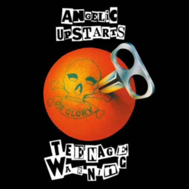 Angelic Upstarts