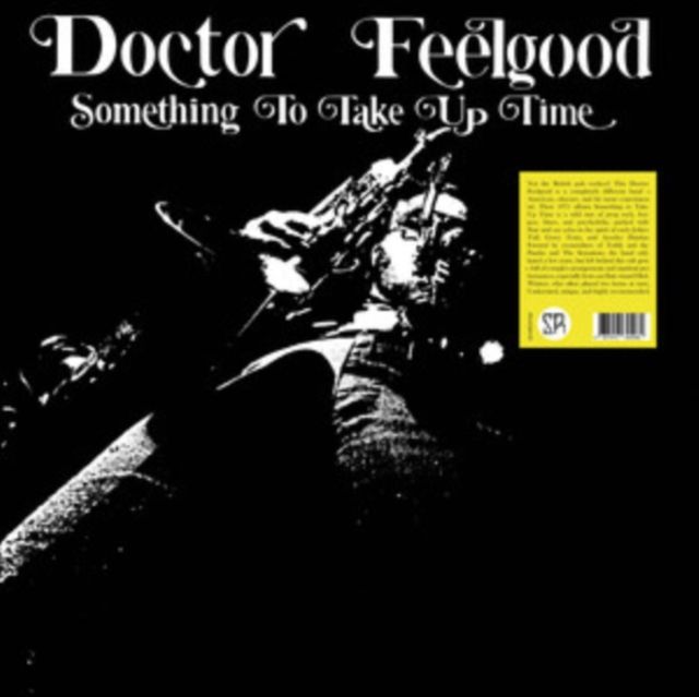 Doctor Feelgood