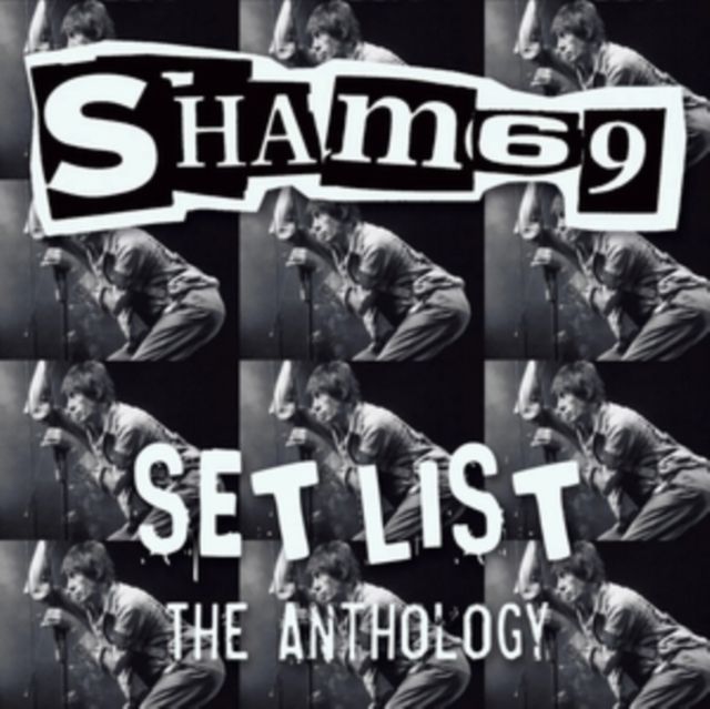 Sham 69