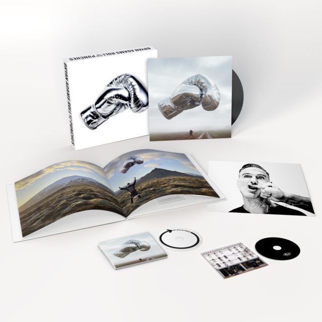 Bryan Adams