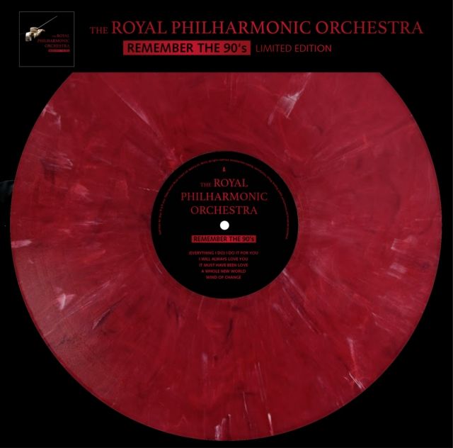 Royal Philharmonic Orchestra