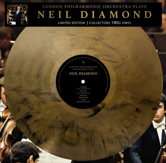 London Philharmonic Orchestra