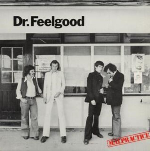 Dr Feelgood