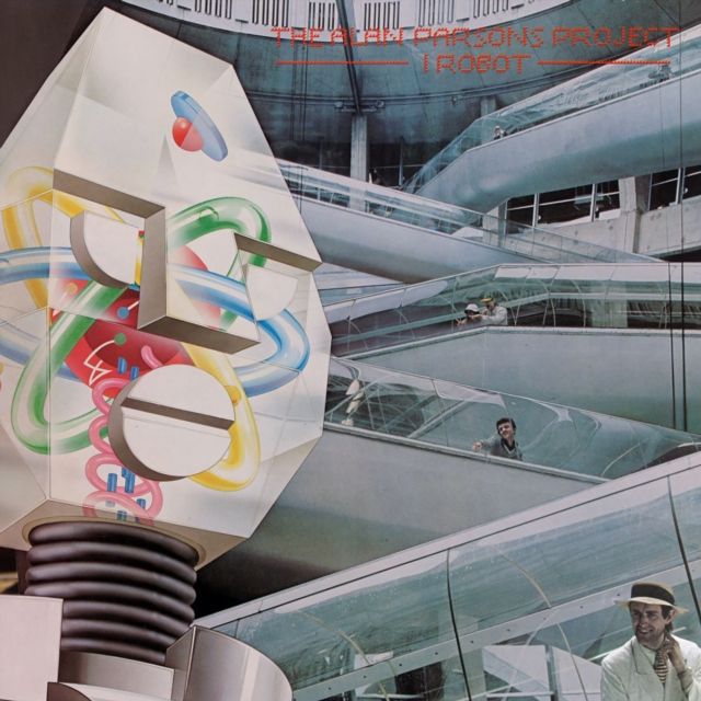 Alan Parsons Project