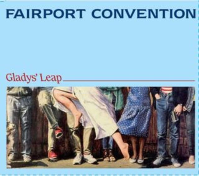 Fairport Convention Fairport Convention