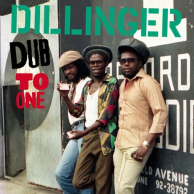 Dillinger Dillinger