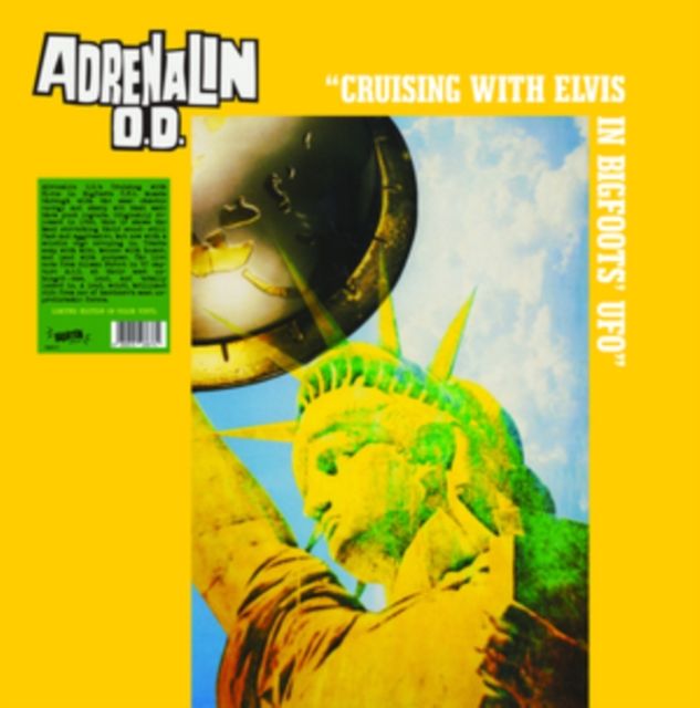 Adrenalin O.D.