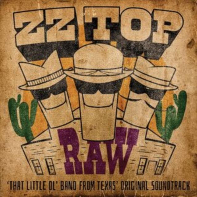 Zz Top