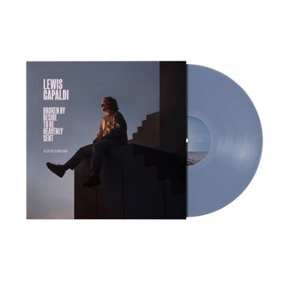 Lewis Capaldi