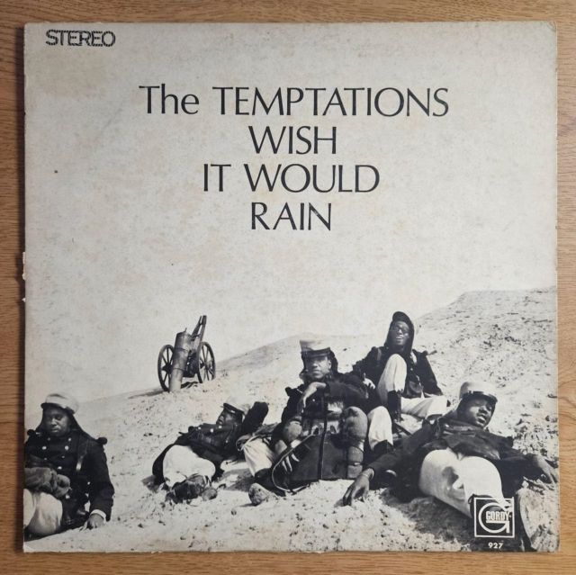 Temptations