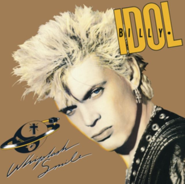 Billy Idol