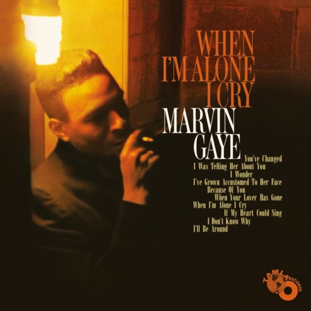 Marvin Gaye