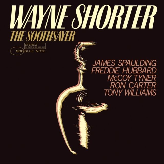 Wayne Shorter