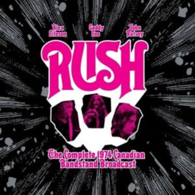 Rush