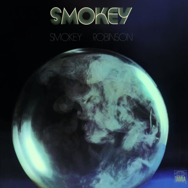 Smokey Robinson