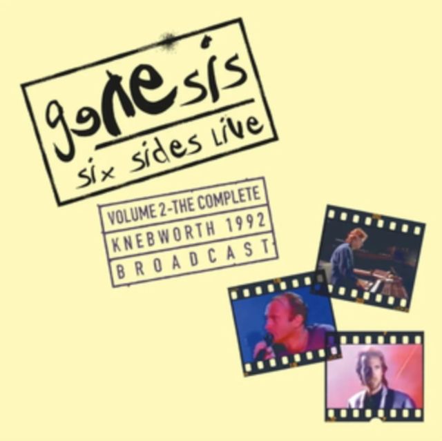 Genesis