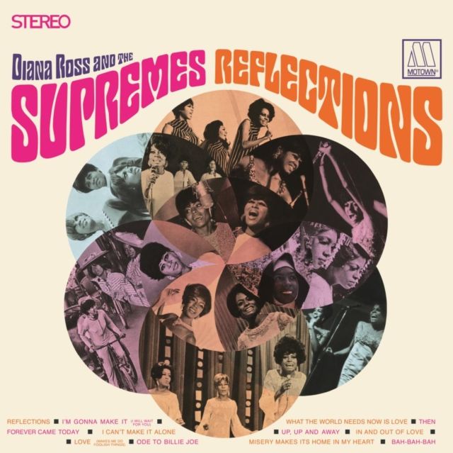 Diana Ross And The Supremes