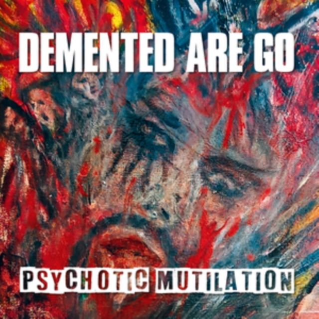 Demented Are Go