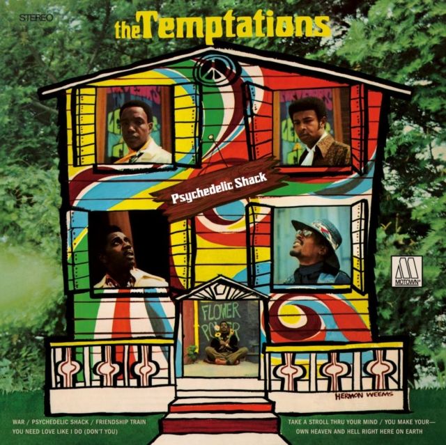 Temptations