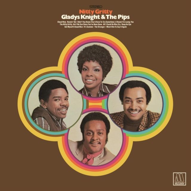 Gladys Knight & The Pips
