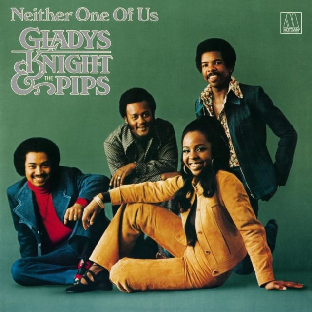 Gladys Knight & The Pips