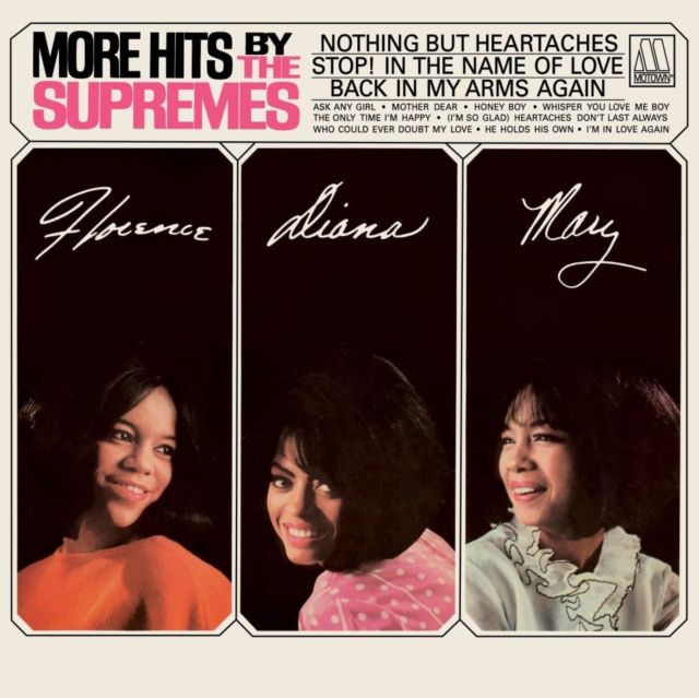 Supremes