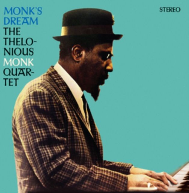 Thelonious Monk Quartet