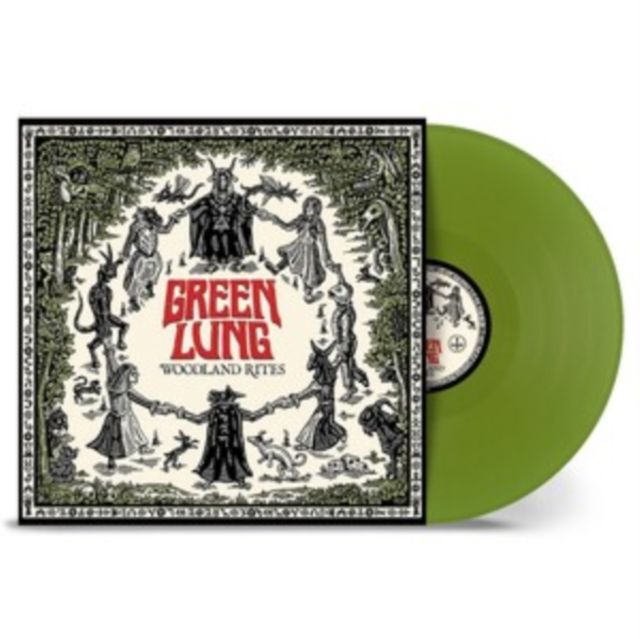 Green Lung