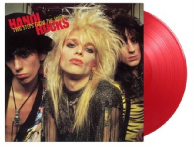 Hanoi Rocks
