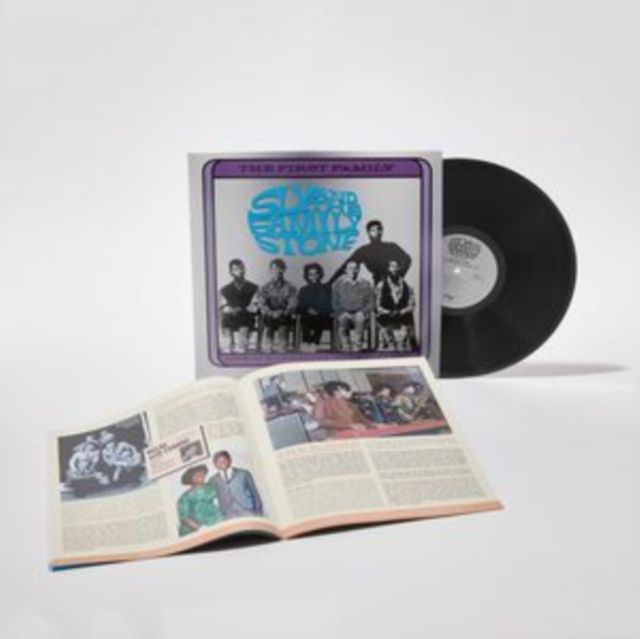 Sly & The Family Stone