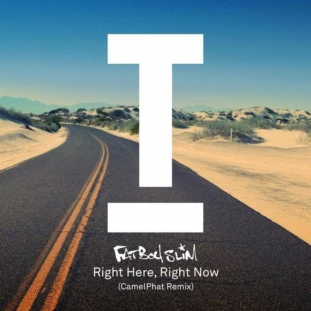 Fatboy Slim