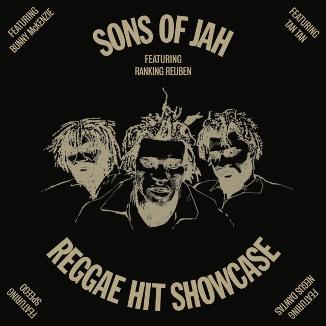 Sons Of Jah