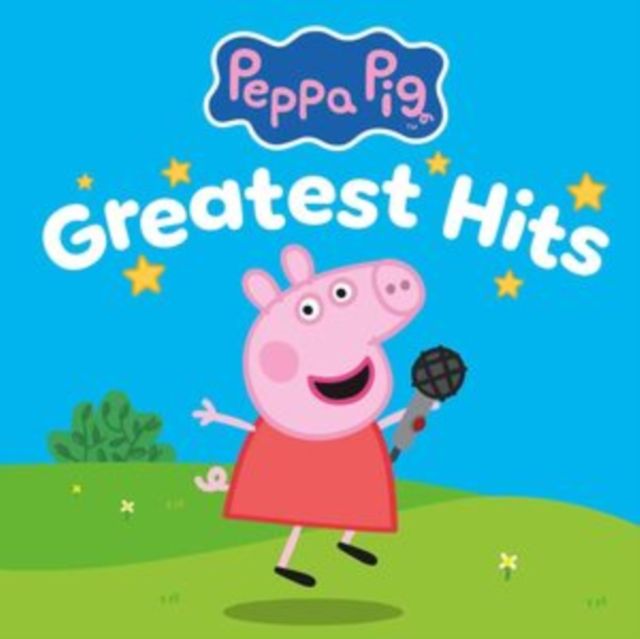 Peppa Pig