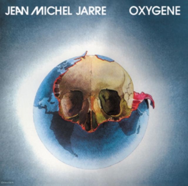 Jean-Michel Jarre