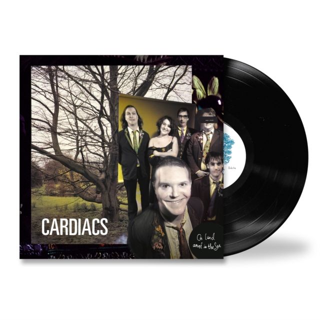 Cardiacs