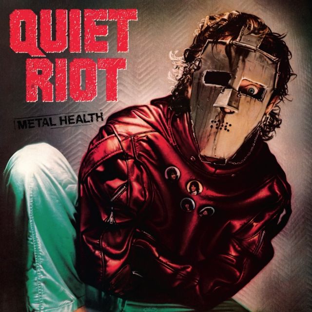 Quiet Riot