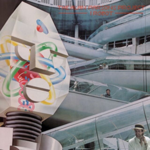 Alan Parsons Project