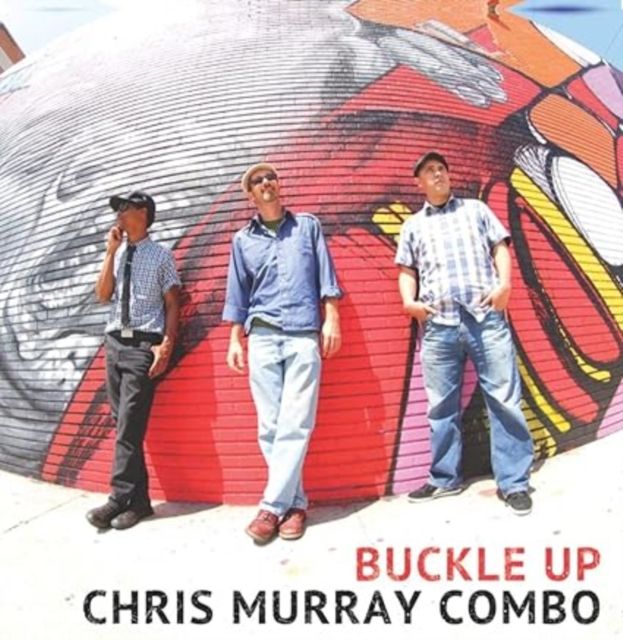 Chris Murray Combo Chris Murray Combo