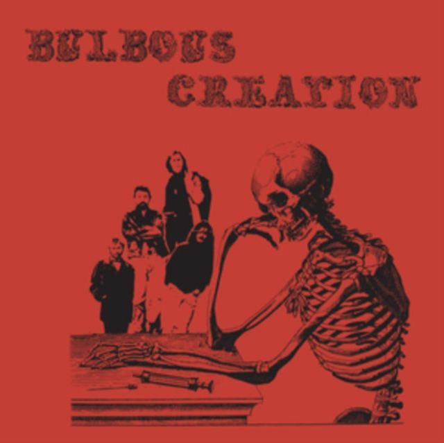 Bulbous Creation