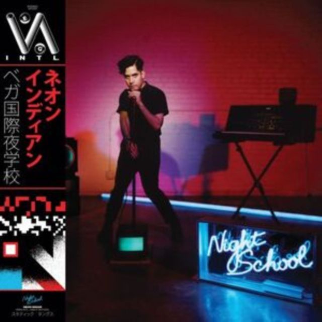 Neon Indian