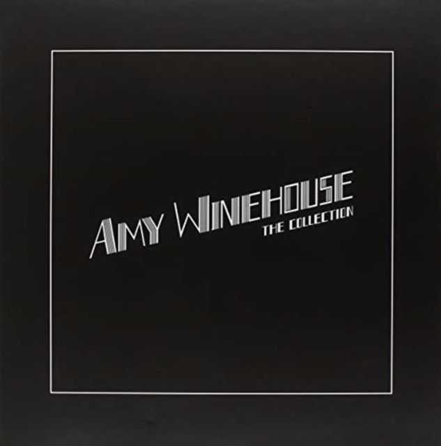 Amy Winehouse