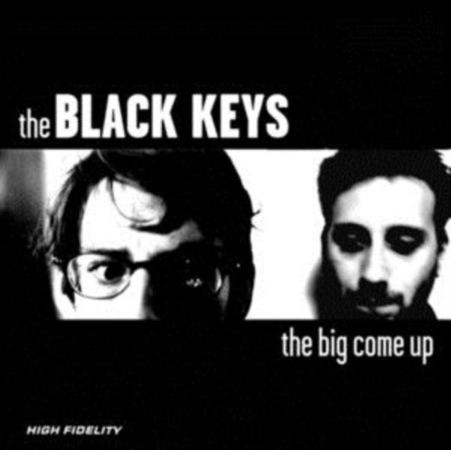 Black Keys