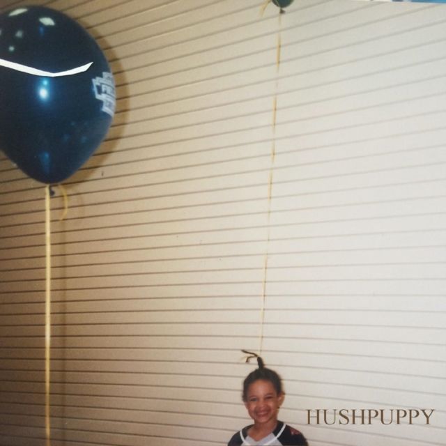 Hushpuppy
