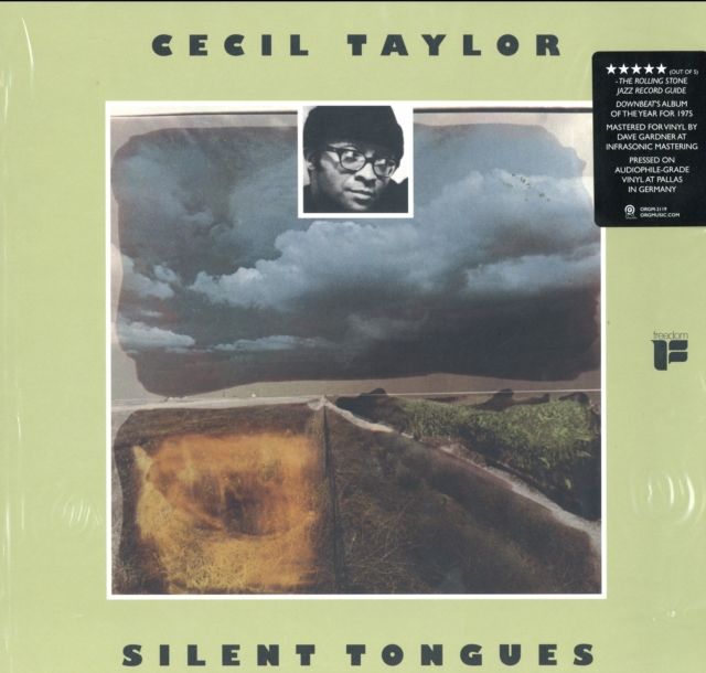 Cecil Taylor
